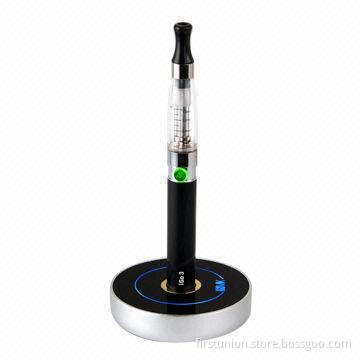 ISMK Series E-cigarette iGo4 with USB Charger, Can Use Scale Clear CE4 or CE6 Atomizer